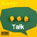 Artwork voor "Talk"