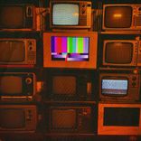 Artwork for "Intermission"