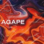 Artwork for "Agape"