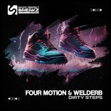 Artwork voor "Dirty steps"