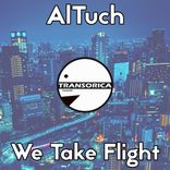 Artwork for "We Take Flight"