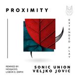 Artwork for "Proximity"