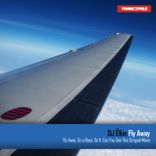 Artwork for "Fly Away"