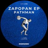 Artwork for "Zapopan EP"