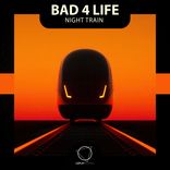 Artwork for "Night Train"