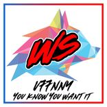 Artwork for "You Know You Want It"