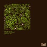 Artwork for "Prata EP"