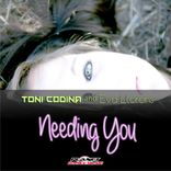 Artwork for "Needing You"
