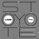 Artwork für "Stoyote"