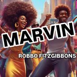 Artwork voor "MARVIN"
