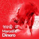 Artwork for "Dinero"