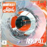 Artwork for "Risk It All"