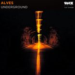 Artwork for "Underground"