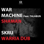 Artwork for "Shaman / Warria Dub"