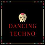 Artwork for "Dancing Techno"