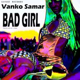Artwork für "Bad Girl"