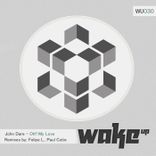 Artwork for "Oh!! My Love"