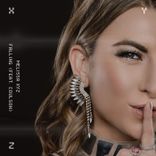 Artwork voor "Falling"