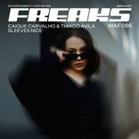 Artwork für "Sleeves Nice"