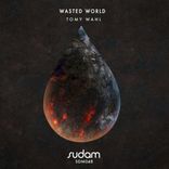 Artwork for "Wasted World"