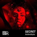 Artwork for "Secret"