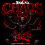 Artwork for "Psychedelic Chaos EP"