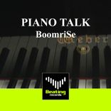 Artwork für "Piano Talk"