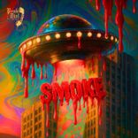 Artwork voor "SMOKE"