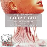 Artwork for "Body Fight"