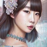 Portada para "1500 Flower of future"