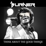 Think About The Good Things