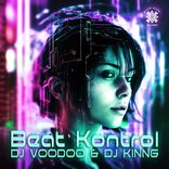 Artwork for "Beat Kontrol"