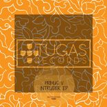 Artwork für "Intruder Ep"