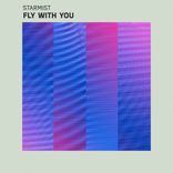 Portada para "Fly With You"