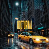 Artwork voor "Nocturnal"