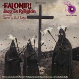 Artwork voor "Jazz Es Religion"