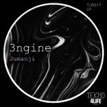 Artwork for "Jumanji"