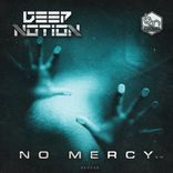 Artwork voor "No Mercy"