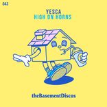 Artwork for "High On Horns"