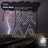 Artwork for "Dark Skies"