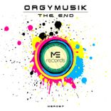 Artwork voor "The End"