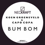 Artwork voor "Bum Bom"