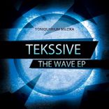 Artwork for "The Wave"