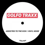 ADDICTED TO THE KICK