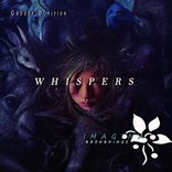 Artwork voor "whispers"