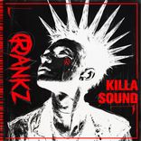 Artwork for "Killa Sound"