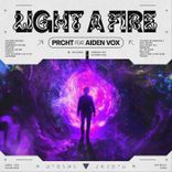 Artwork for "Light a Fire (Mixes)"