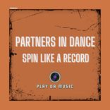 Artwork für "Spin Like A Record"