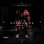 Artwork for "Gym Motivation Music, Vol.1"