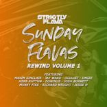 Artwork für "Sunday Flavas Rewind, Vol. 1"